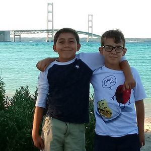 Meet your Posher, Ian